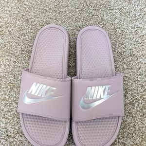 Nike Slides